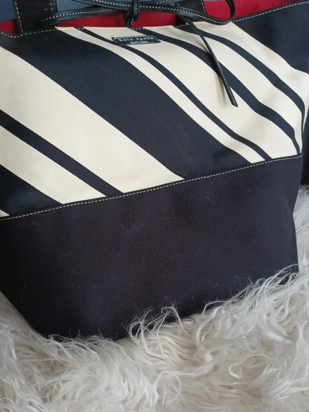 Y2K  Kate Spade Tote